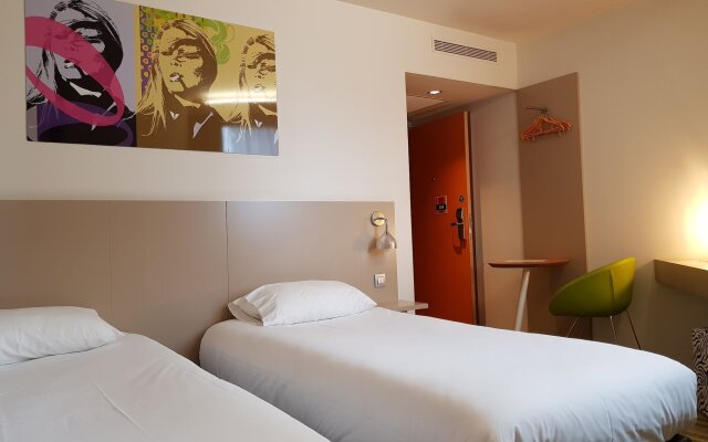 B&B HOTEL Marseille La Timone