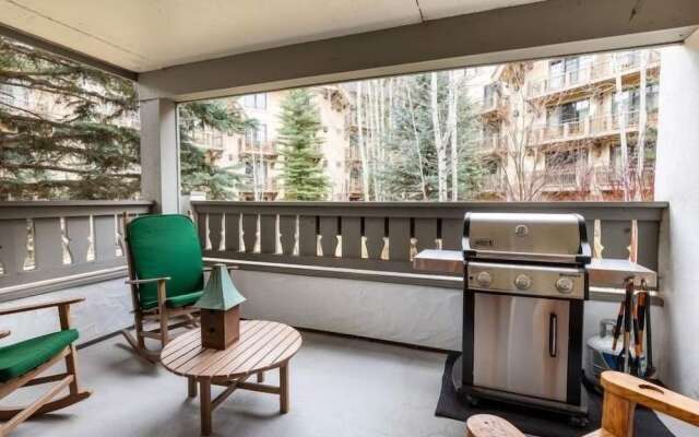 Nine Vail Road Condos with Onsite Pool, Short Walk to Gondola One by RedAwning