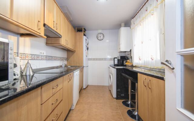 Suite Granata Albayzín Prime Holidays