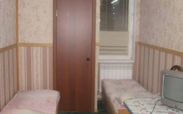 Zhit Khorosho Hostel