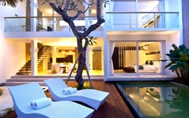 Asa Bali Luxury Villas & Spa