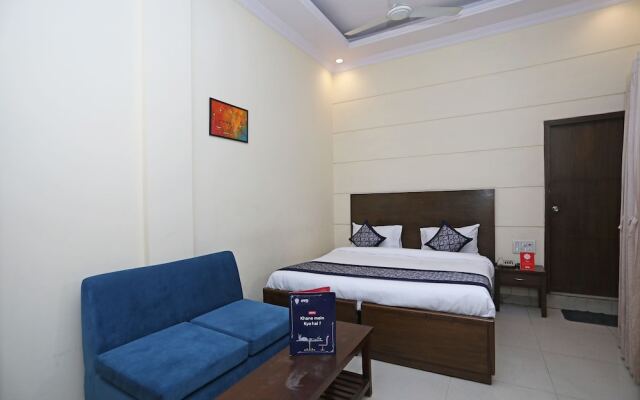 Capital O 10750 Hotel Vivek