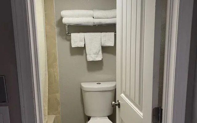 Stratford House Inn Branson