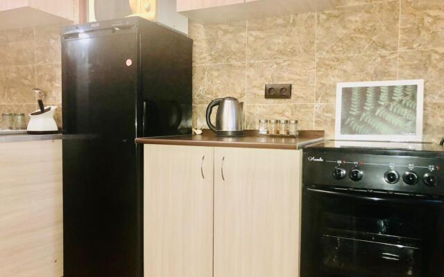 Уютные апартаменты на улице Чистопольская 23