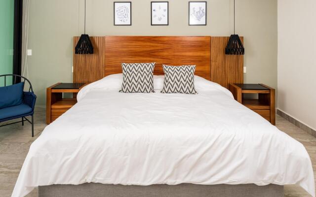 Torre Sofia great apartments & estudios