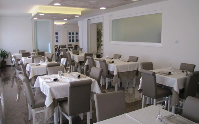 Hotel Ristorante Scaranò