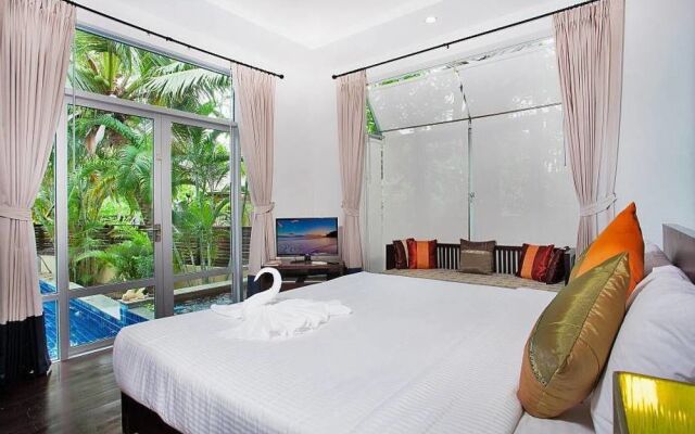 Jomtien Waree 2
