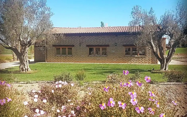 Agriturismo Podere Farnesiana