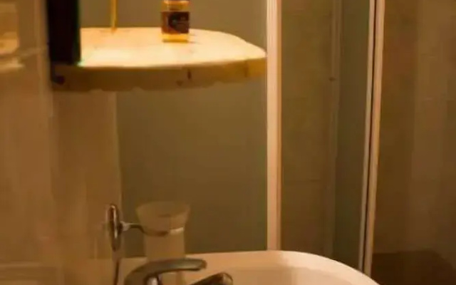 Bonne Nuit Pension