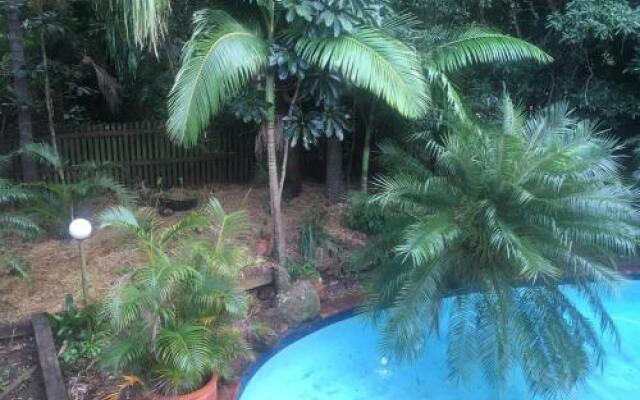 Keppel Bay Beach House