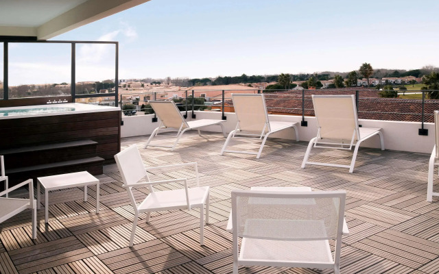 Mercure Golf Cap d'Agde
