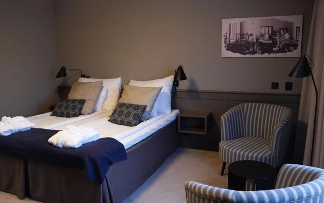 Home Hotel Kompaniet