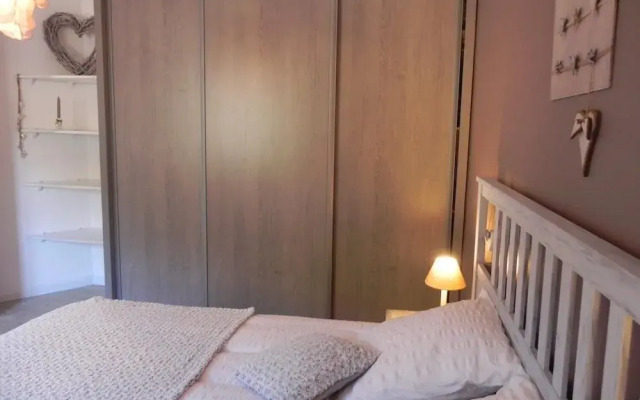 chambres d'hotes " Le Magnolia "