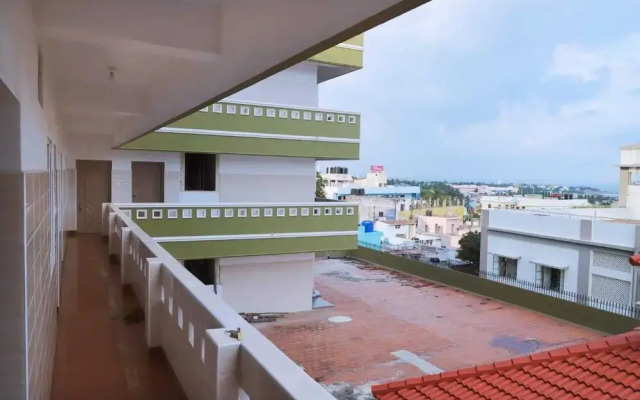 Hotel Sunview