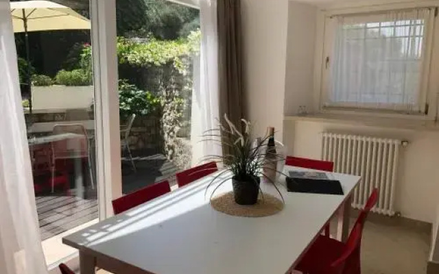 Villa Borgo Borago