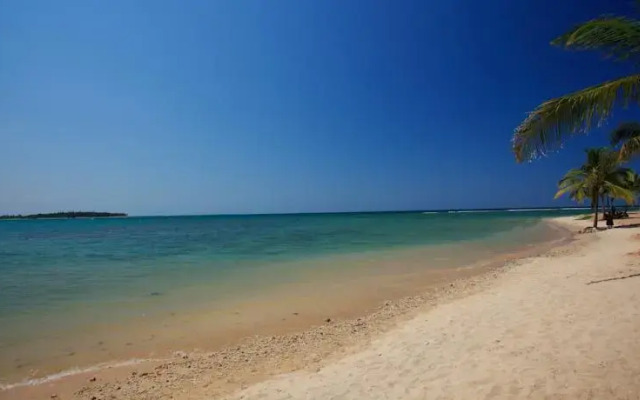 Centara Passikudah Resort & Spa Sri Lanka