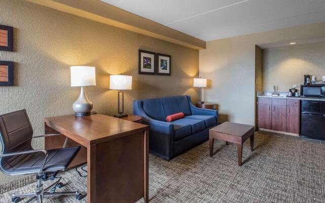 Comfort Inn & Suites Knoxville West