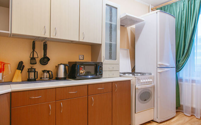 Апартаменты Пять Звезд Геометрия