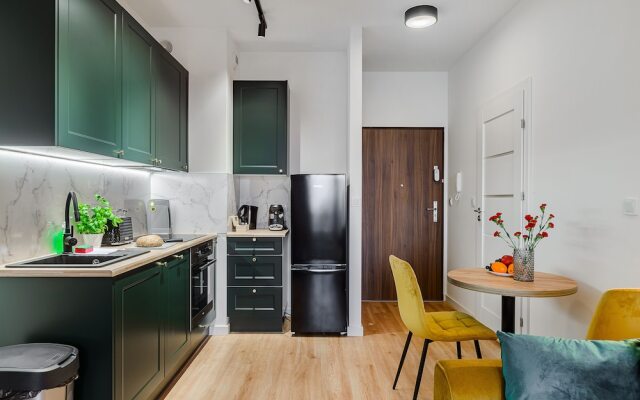 ShortStayPoland Komputerowa B148