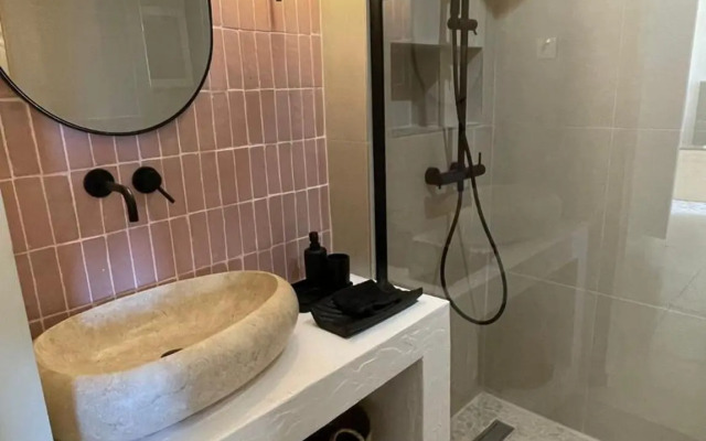 T2 Apartment Old Village Vilamoura