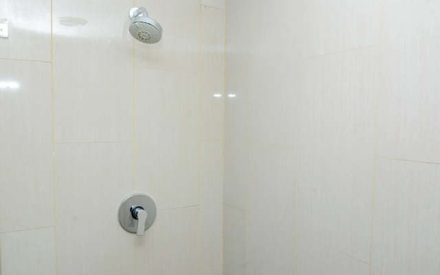 Fully Furnished with Comfortable Design Studio Apartment H Residence
