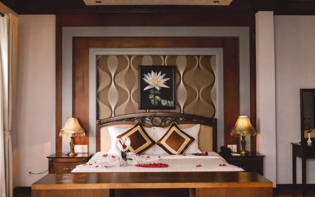 Rembrandt Hotel Nha Trang