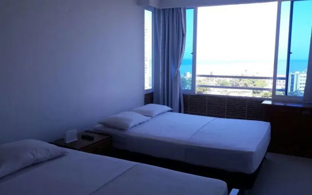 Apartamento Cartagena El Laguito - Apartment in Cartagena - Photo 5