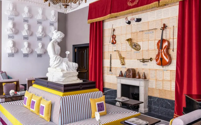 Palazzo Roma - The Leading Hotels of the World