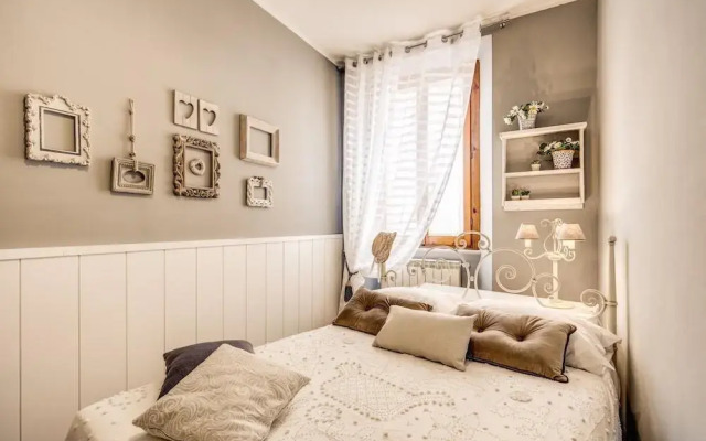 Spanish Steps Miracle Suite