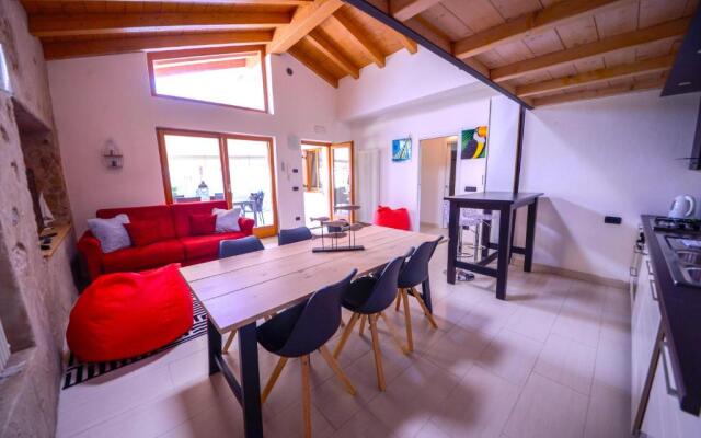 Winds Villa
