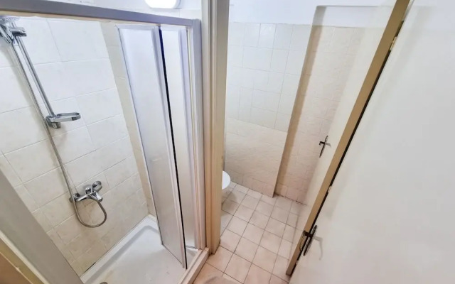 CityCenter Apartment