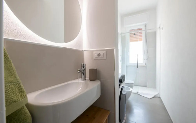 Sardinia RE Eva Luna Apartment