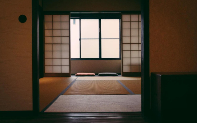 Kyoto Machiya Tabijuku Kotoon - Vacation STAY 30119v