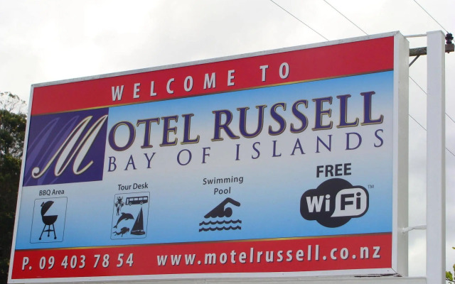 The Captains Motel