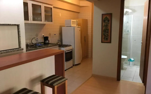 Flat Jardim Primavera