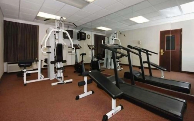 Quality Inn & Suites Tarboro - Kingsboro