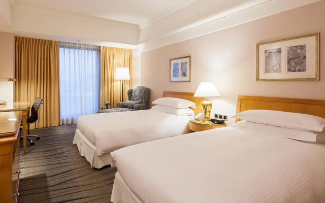 RSL Hotel Taipei Zhonghe