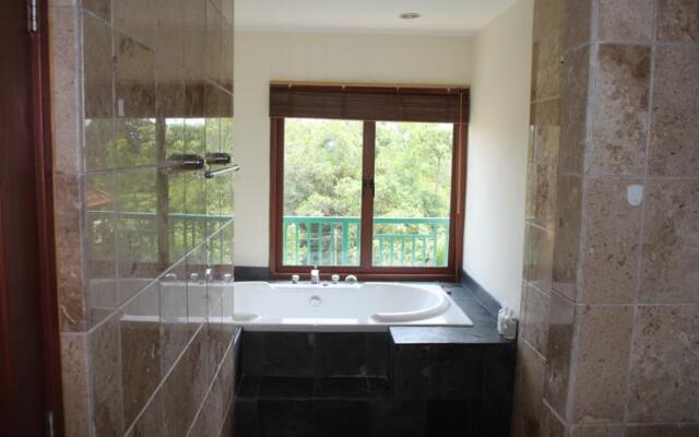 C41 Baan Puri Penthouse