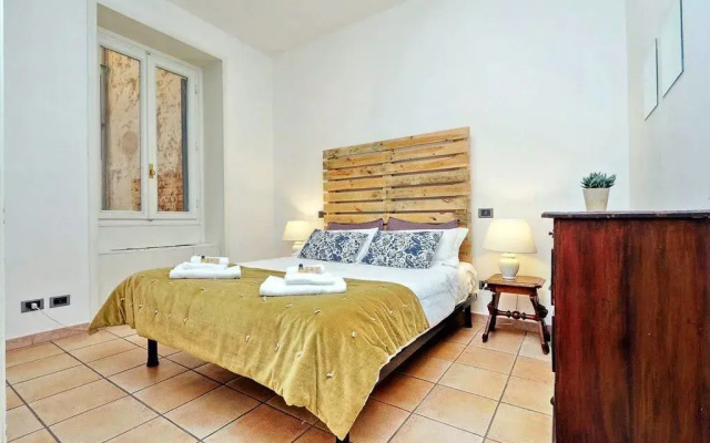 Rome Unique Spanish Steps Apartments