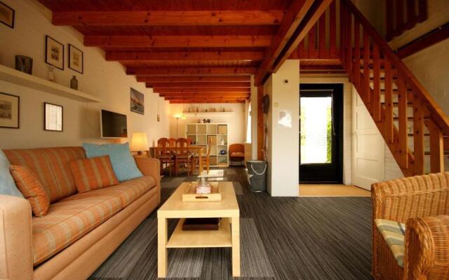 Holidayhouse - de Haaijmanweg 5 Burgh-Haamstede huis 118