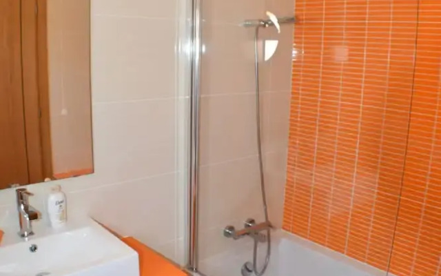 Villa Monique by Algarkasa