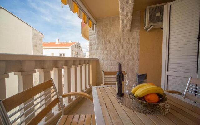 ZEN Apartment Pržno