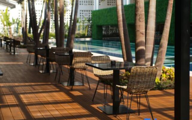 Yunlv Sunshine Homestay (Yichang Three Gorges Home Scenic Area)