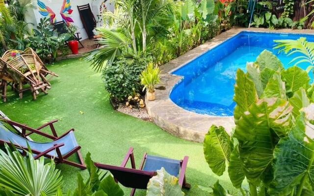 Al Sole Guesthouse