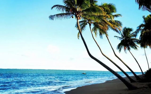 Pousada Praia Bonita