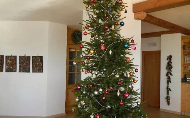 Rifugio-Albergo Graziani