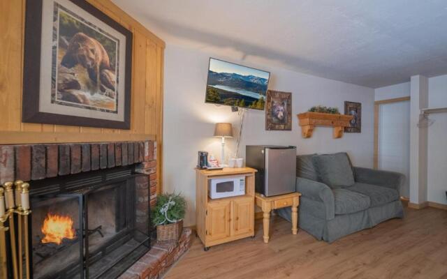Black Forest Lodge And Cabins