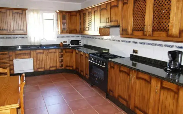 Finca Consuelo