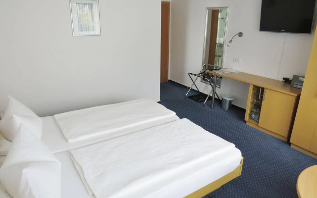 Hotel Retterath am Nürburgring
