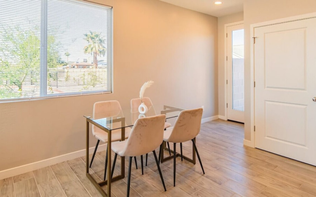 Luxury Stay 20mins to State Farm Stadium